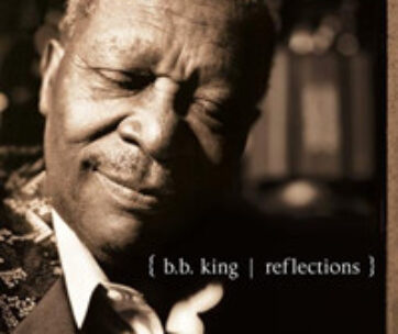 KING, B.B. - REFLECTION