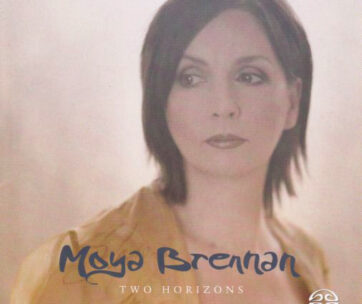 BRENNAN, MOYA - TWO HORIZONS