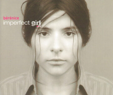 BERENICE - IMPERFECT GIRL