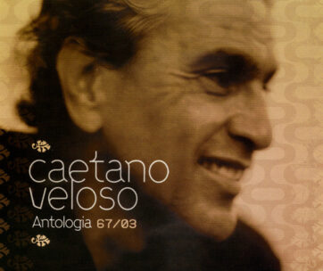 VELOSO, CAETANO - ANTOLOGIA 67 - 03