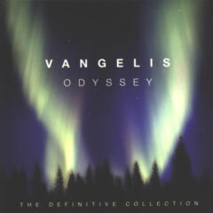 VANGELIS - ODYSSEY -BEST OF-