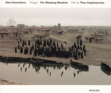 OST - WEEPING MEADOW