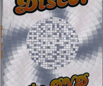 V/A - DISCO THE DVD