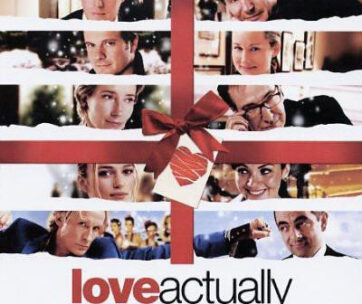 OST - LOVE ACTUALLY