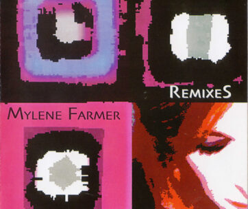 FARMER, MYLENE - REMIXES 2003