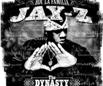 JAY-Z - ROC LA FAMILIA