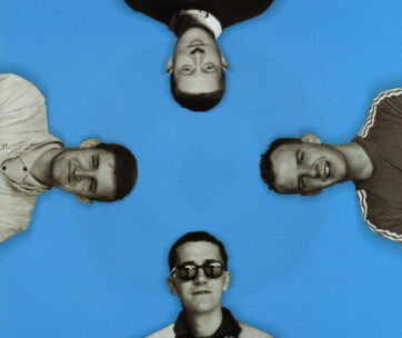 HOUSEMARTINS - BEST OF