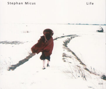 MICUS, STEPHAN - LIFE