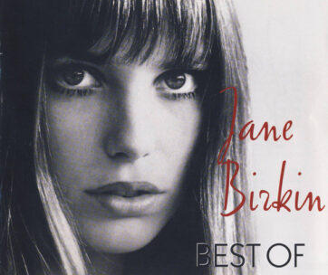 BIRKIN, JANE - BEST OF