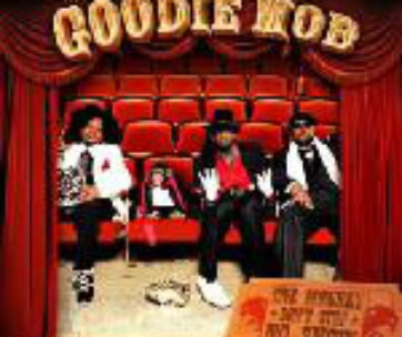 GOODIE MOB - ONE MONKEY DON'T STOP NO SHOW