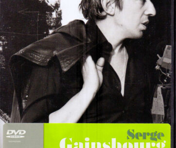 GAINSBOURG, SERGE - D'AUTRES NOUVELLES DES..1