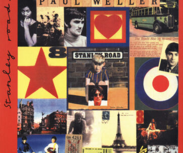 WELLER, PAUL - STANLEY ROAD =DELUXE EDIT