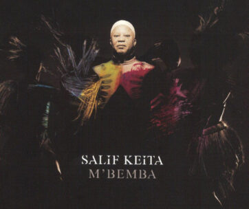 KEITA, SALIF - M'BEMBA