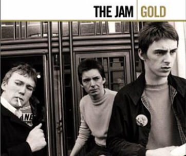 JAM - GOLD