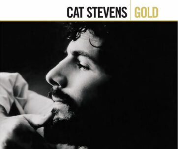 STEVENS, CAT - GOLD