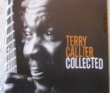 CALLIER, TERRY - COLLECTION