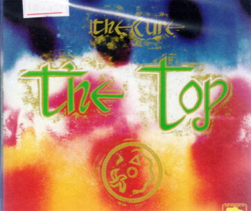 CURE - TOP -REMASTERED-