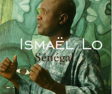 LO, ISMAEL - SENEGAL