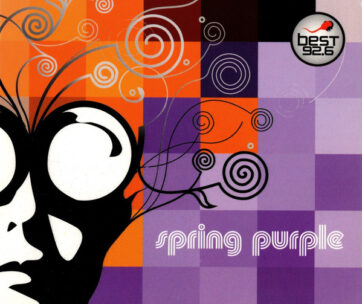 V/A - SPRING PURPLE