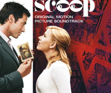 OST - SCOOP