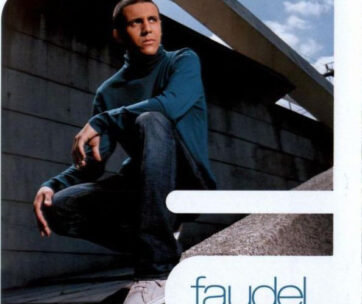 FAUDEL - MUNDIAL CORRIDA