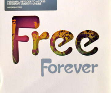 FREE - FOREVER -LTD-