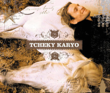 KARYO, TCHEKY - CE LIEN QUI NOUS UNIT-LTD