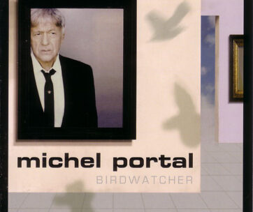 PORTAL, MICHEL - BIRDWATCHER