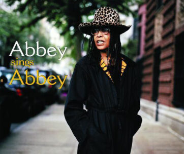 LINCOLN, ABBEY - ABBEY SINGS ABBEY