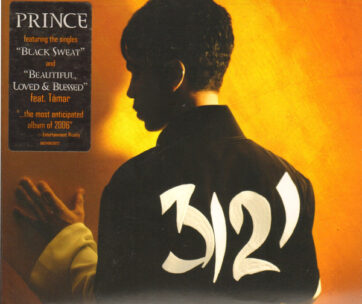 PRINCE - 3121 -DIGI-