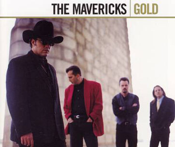 MAVERICKS - GOLD -41TR-