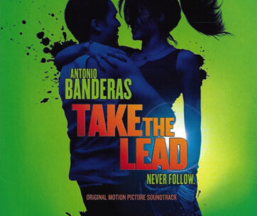 OST - TAKE THE LEAD