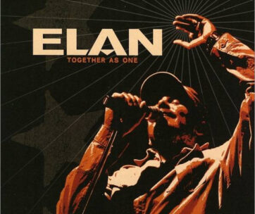 ELAN - TOGETHER AS ONE