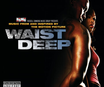 OST - WAIST DEEP