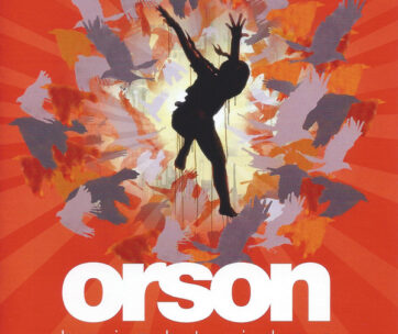 ORSON - BRIGHT IDEA