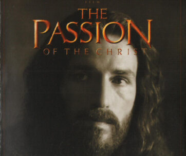 OST - PASSION OF THE CHRIST