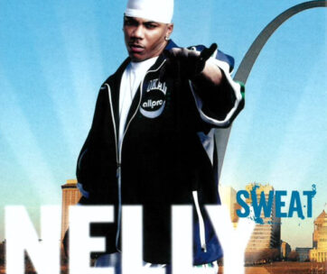 NELLY - SWEAT