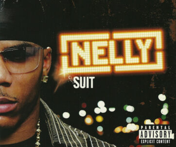 NELLY - SUIT