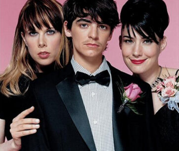 LE TIGRE - THIS ISLAND