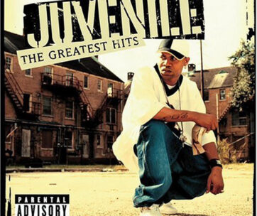 JUVENILE - GREATEST HITS