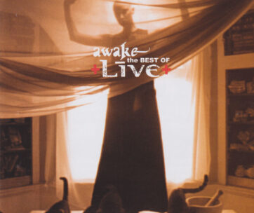 LIVE - AWAKE - BEST OF + DVD