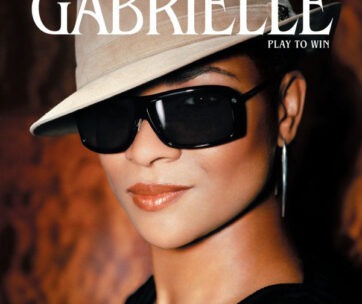 GABRIELLE - PLAY TO WIN