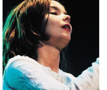 BJORK - DEBUT LIVE