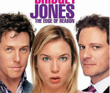 OST - BRIDGET JONES: EDGE OF