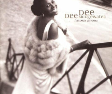 BRIDGEWATER, DEE DEE - J'AI DEUX AMOURS