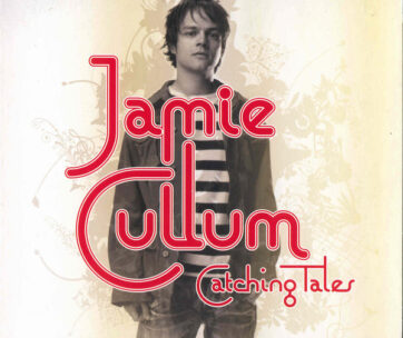 CULLUM JAMIE - CATCHING TALES