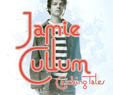 CULLUM, JAMIE - CATCHING TALES