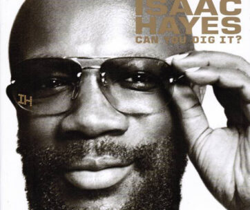 HAYES, ISAAC - ULTIMATE ISAAC HAYES-CAN