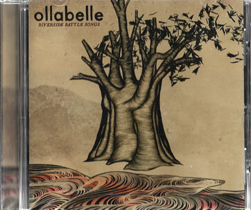 OLLABELLE - RIVERSIDE BATTLE SONGS