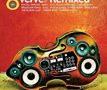 V/A - VERVE REMIXED 3